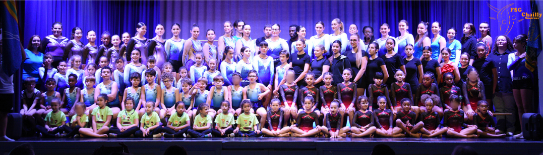 FSG Chailly-Montreux